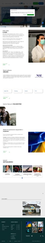 Opinie Medyczne - Opinie i recenzje portali medycznych