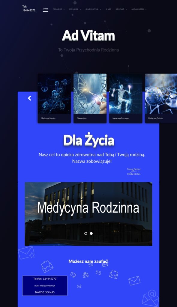 Opinie Medyczne - Opinie i recenzje portali medycznych