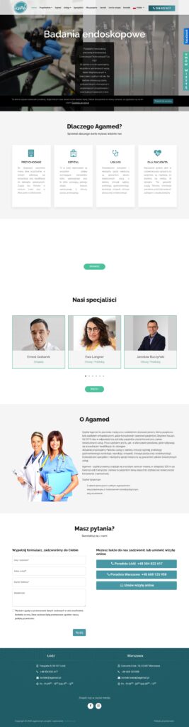 Opinie Medyczne - Opinie i recenzje portali medycznych