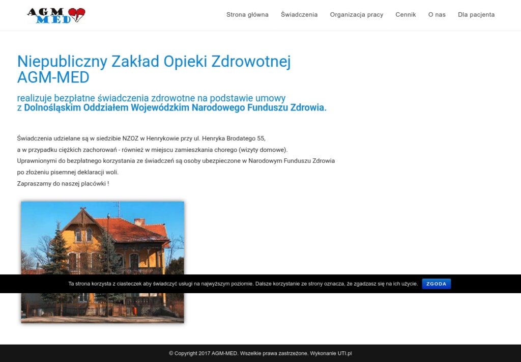 Opinie Medyczne - Opinie i recenzje portali medycznych