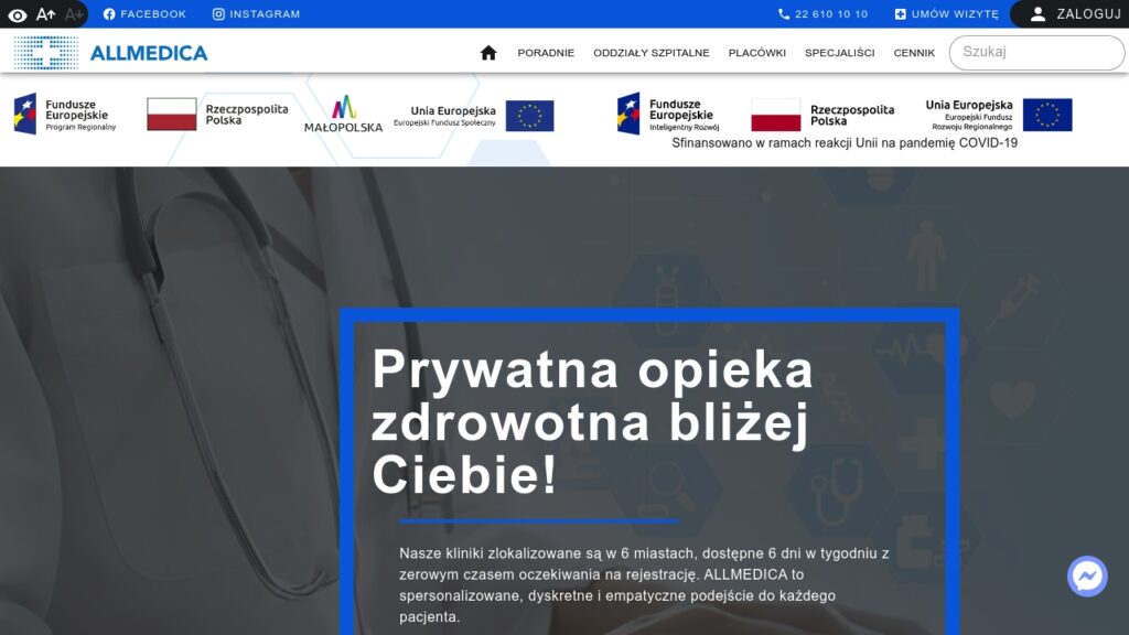 Opinie Medyczne - Opinie i recenzje portali medycznych