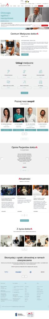 Opinie Medyczne - Opinie i recenzje portali medycznych