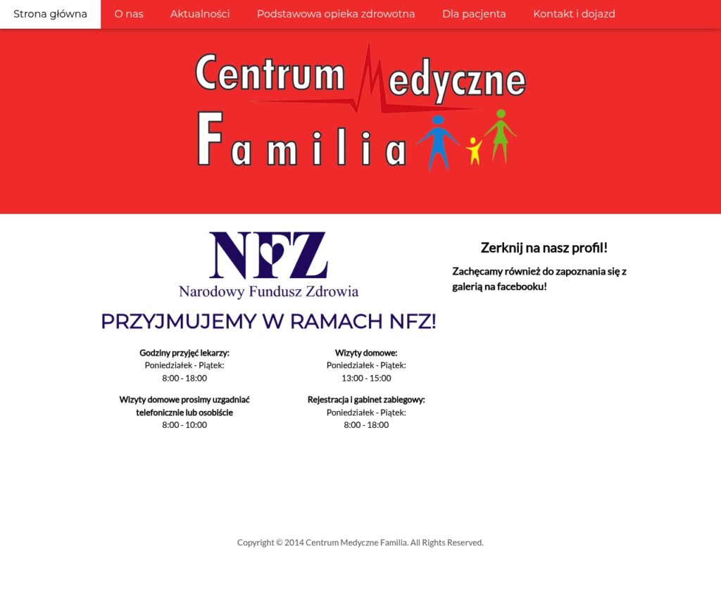 Opinie Medyczne - Opinie i recenzje portali medycznych