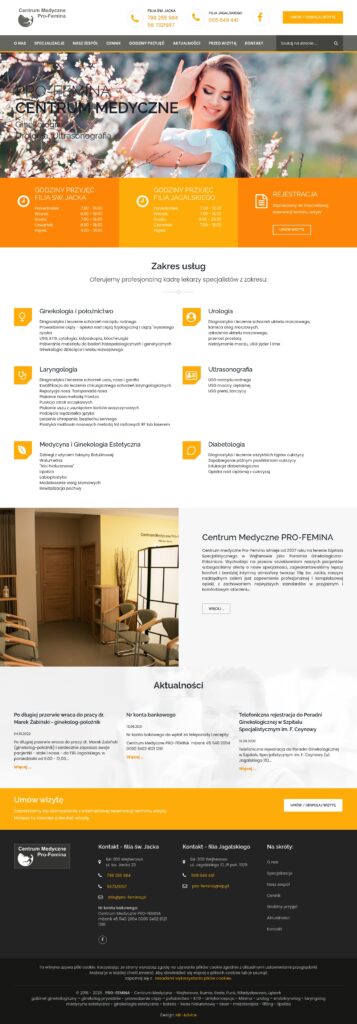Opinie Medyczne - Opinie i recenzje portali medycznych