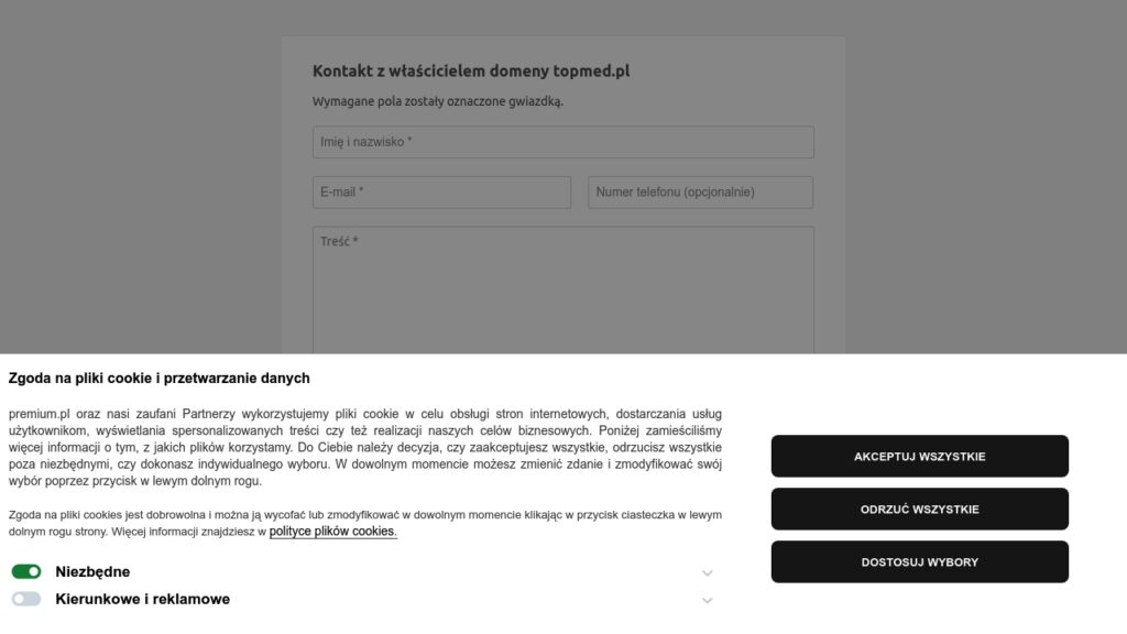 Opinie Medyczne - Opinie i recenzje portali medycznych