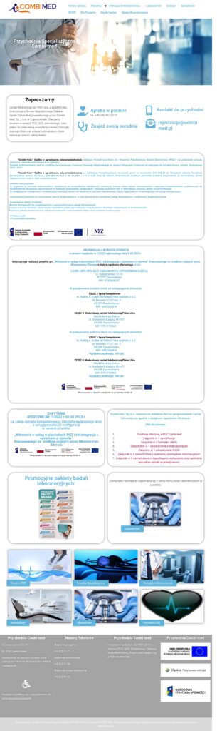 Opinie Medyczne - Opinie i recenzje portali medycznych
