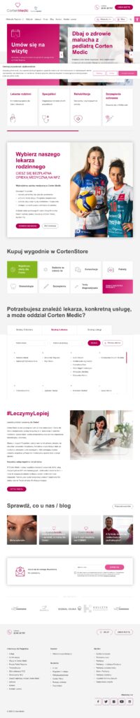 Opinie Medyczne - Opinie i recenzje portali medycznych