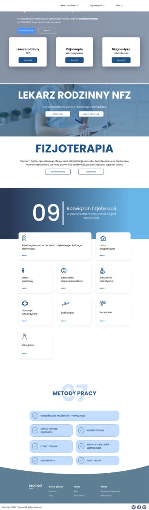 Opinie Medyczne - Opinie i recenzje portali medycznych