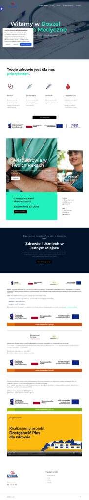 Opinie Medyczne - Opinie i recenzje portali medycznych