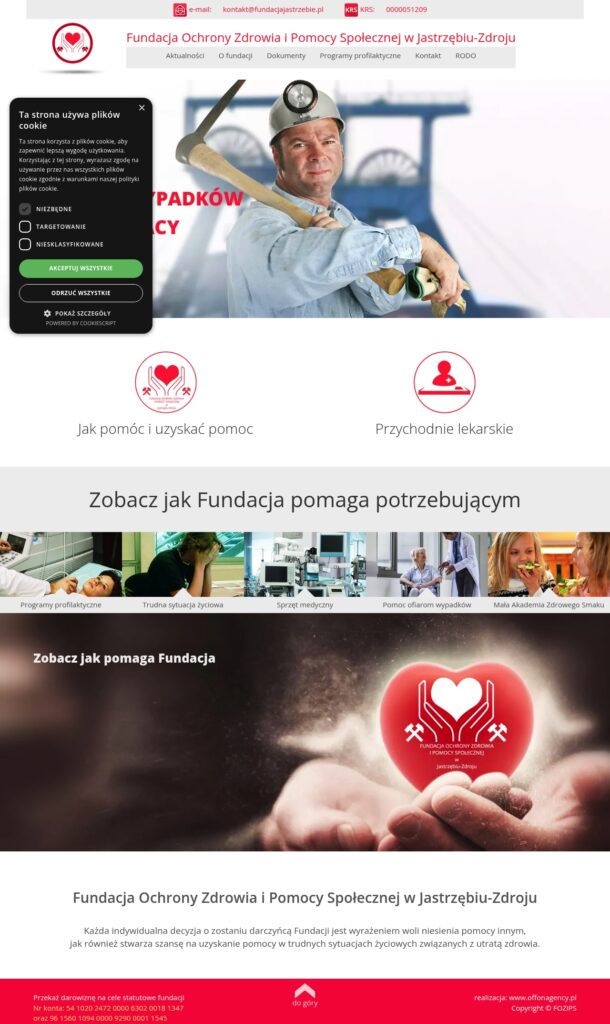 Opinie Medyczne - Opinie i recenzje portali medycznych
