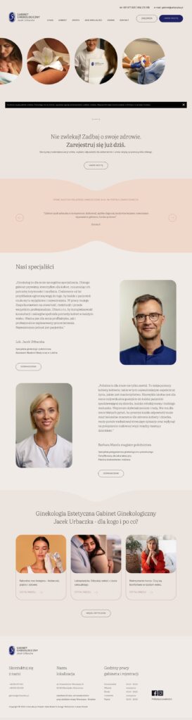 Opinie Medyczne - Opinie i recenzje portali medycznych