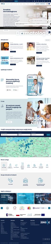 Opinie Medyczne - Opinie i recenzje portali medycznych