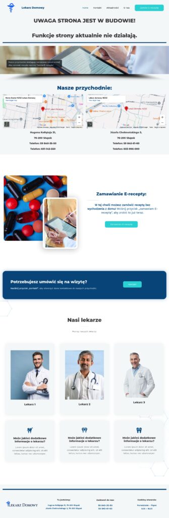 Opinie Medyczne - Opinie i recenzje portali medycznych
