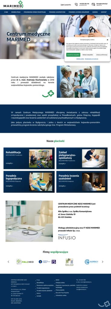 Opinie Medyczne - Opinie i recenzje portali medycznych