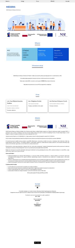 Opinie Medyczne - Opinie i recenzje portali medycznych