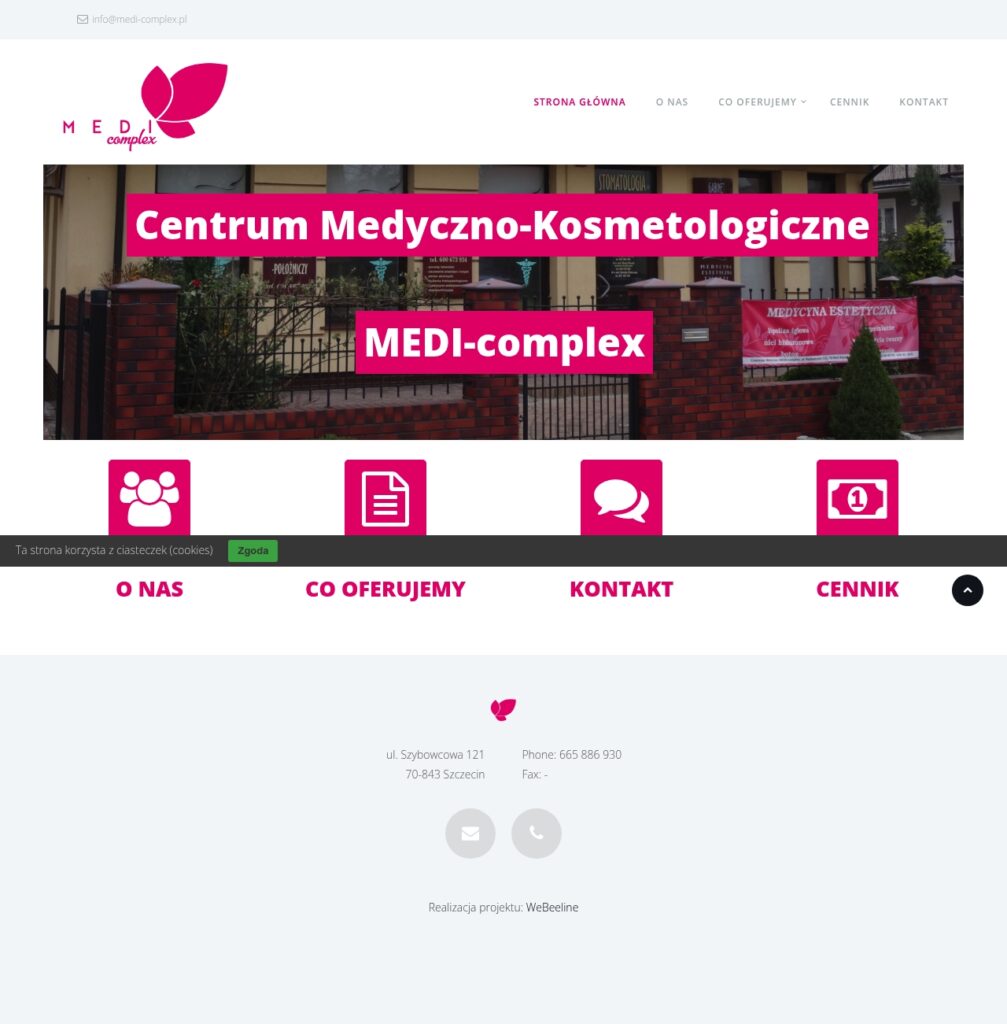 Opinie Medyczne - Opinie i recenzje portali medycznych
