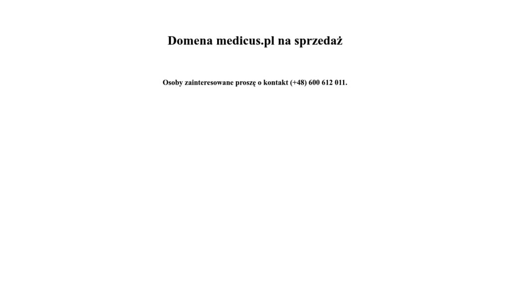 Opinie Medyczne - Opinie i recenzje portali medycznych