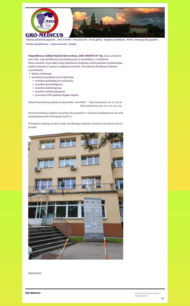 Opinie Medyczne - Opinie i recenzje portali medycznych