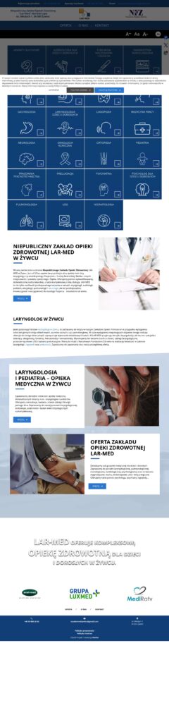 Opinie Medyczne - Opinie i recenzje portali medycznych