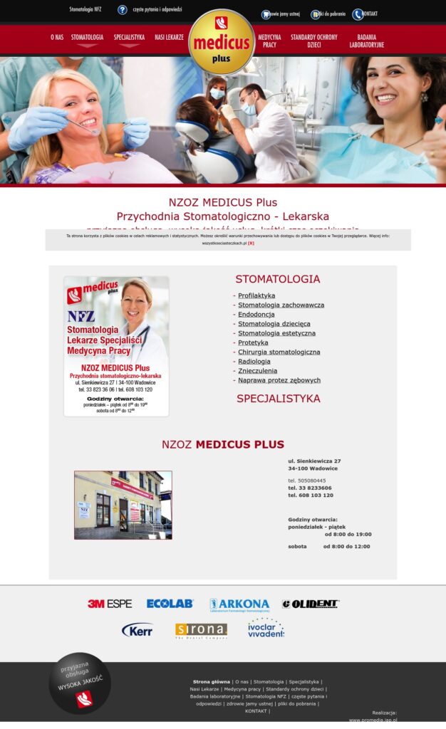 Opinie Medyczne - Opinie i recenzje portali medycznych