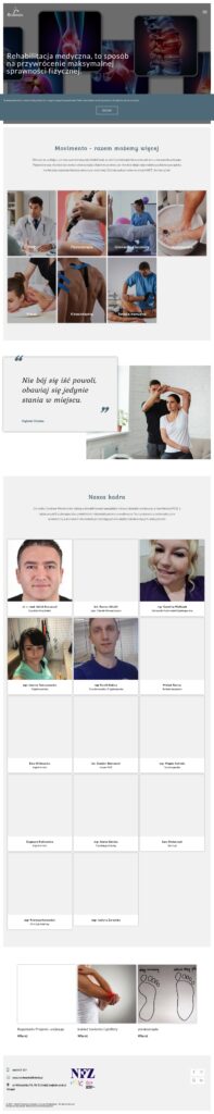 Opinie Medyczne - Opinie i recenzje portali medycznych