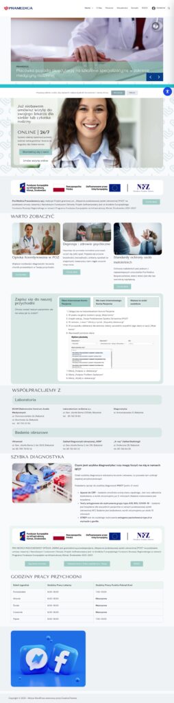 Opinie Medyczne - Opinie i recenzje portali medycznych