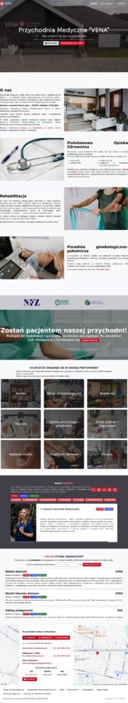 Opinie Medyczne - Opinie i recenzje portali medycznych