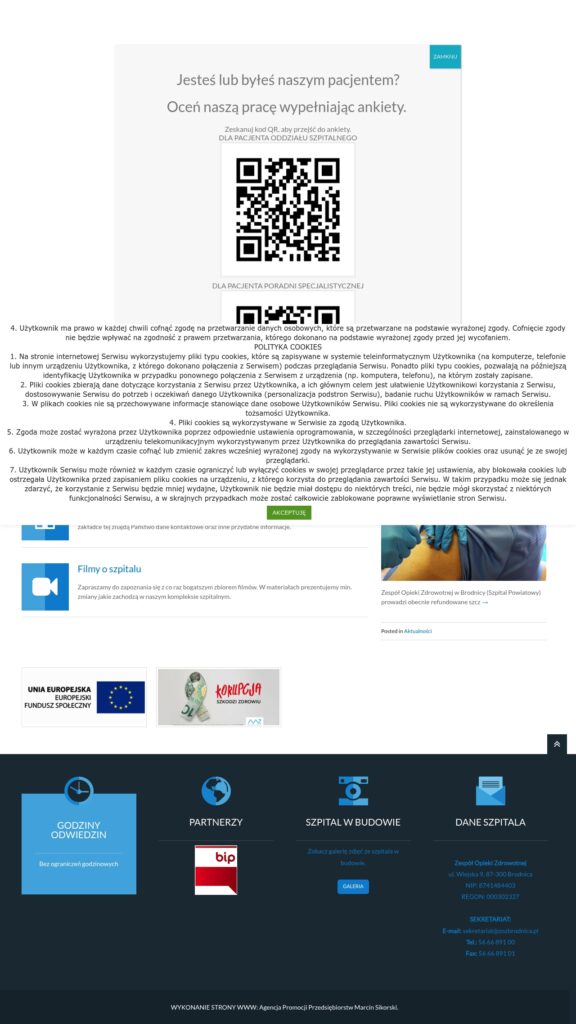 Opinie Medyczne - Opinie i recenzje portali medycznych
