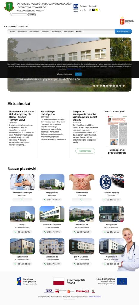 Opinie Medyczne - Opinie i recenzje portali medycznych