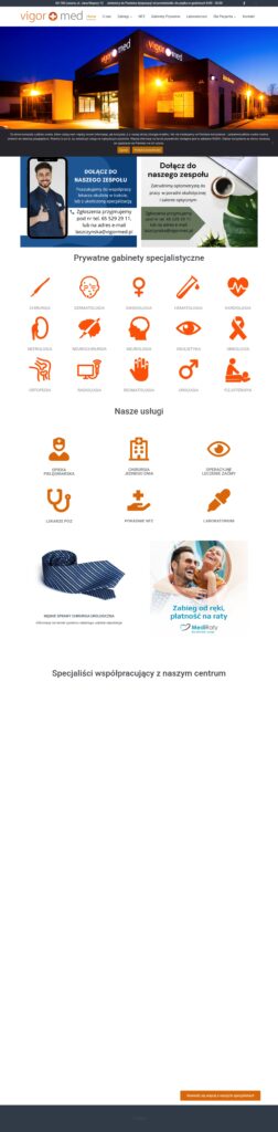 Opinie Medyczne - Opinie i recenzje portali medycznych