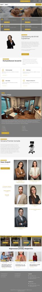 Opinie Medyczne - Opinie i recenzje portali medycznych