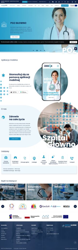 Opinie Medyczne - Opinie i recenzje portali medycznych