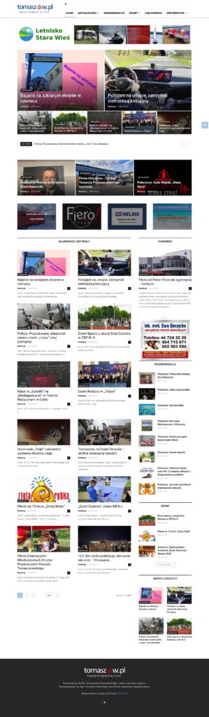 Opinie Medyczne - Opinie i recenzje portali medycznych