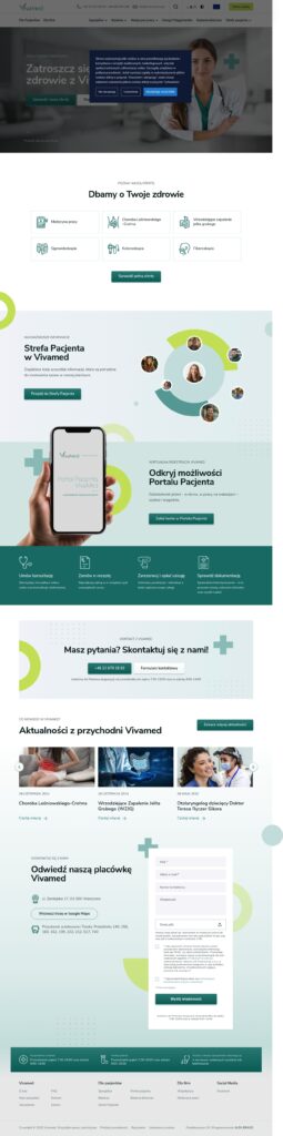 Opinie Medyczne - Opinie i recenzje portali medycznych