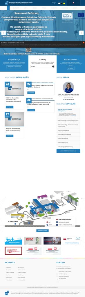 Opinie Medyczne - Opinie i recenzje portali medycznych
