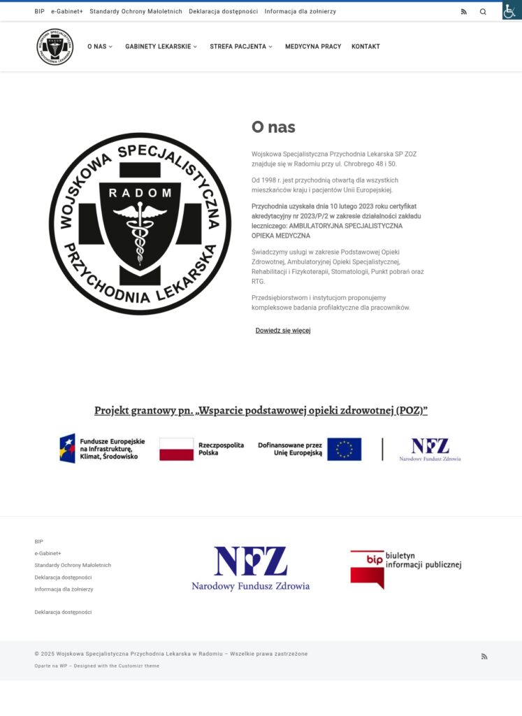 Opinie Medyczne - Opinie i recenzje portali medycznych