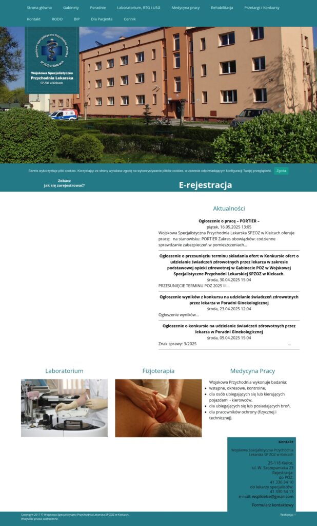 Opinie Medyczne - Opinie i recenzje portali medycznych