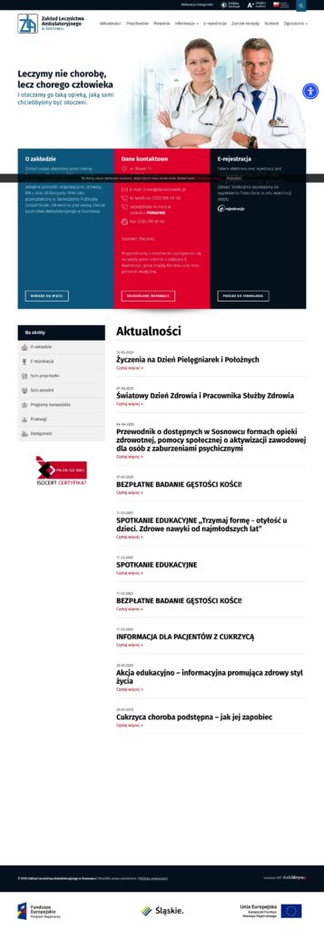 Opinie Medyczne - Opinie i recenzje portali medycznych