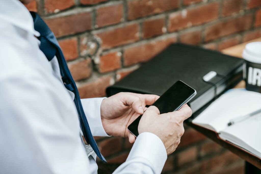 Czy Polacy korzystają z telemedycyny