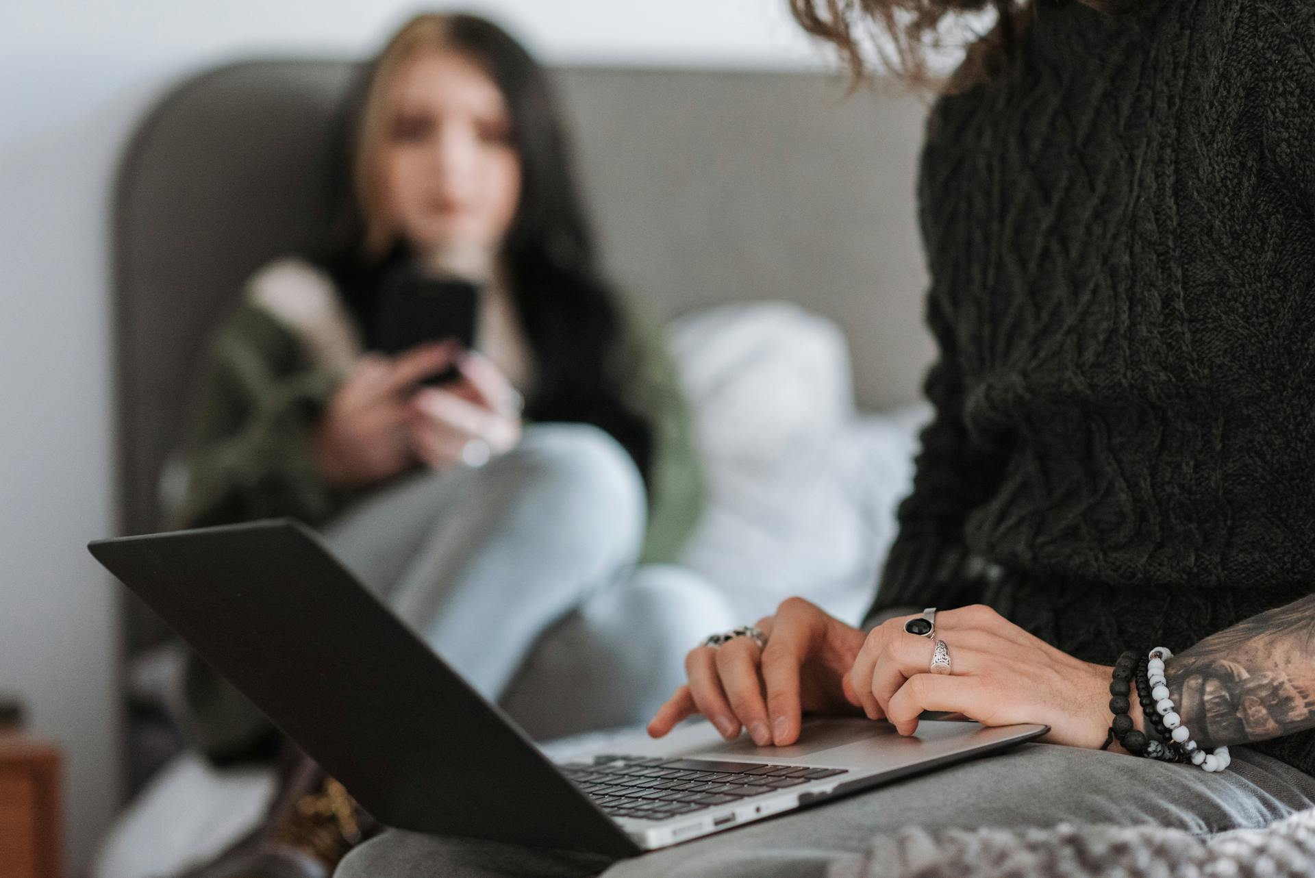 Jakie sprawy zdrowotne można załatwić online